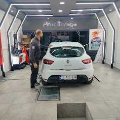 Edremit Merkez Pilot Garage atölye/ekspertiz görüntüsü