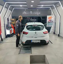 Edremit Merkez Pilot Garage ekipman/ekip görüntüsü