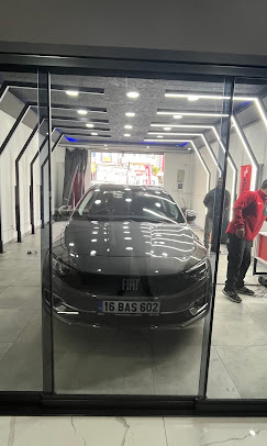 Edremit Merkez Pilot Garage atölye/ekspertiz görüntüsü