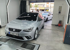 Edremit Merkez Pilot Garage atölye/ekspertiz görüntüsü