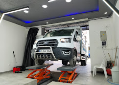 Edremit Merkez Pilot Garage atölye/ekspertiz görüntüsü