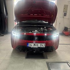Edremit Merkez Pilot Garage atölye/ekspertiz görüntüsü