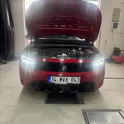 Edremit Merkez Pilot Garage ekipman/ekip görüntüsü