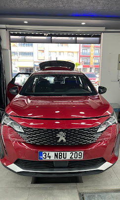 Edremit Merkez Pilot Garage ekipman/ekip görüntüsü