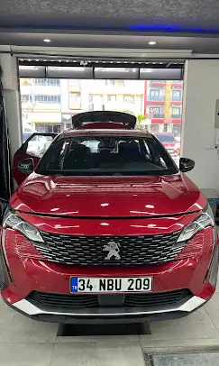 Edremit Merkez Pilot Garage ekipman/ekip görüntüsü