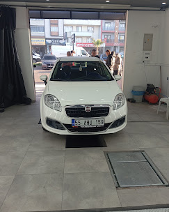 Edremit Merkez Pilot Garage ekipman/ekip görüntüsü