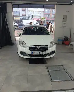 Edremit Merkez Pilot Garage ekipman/ekip görüntüsü