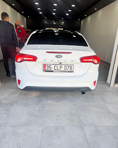 Edremit Merkez Pilot Garage ekipman/ekip görüntüsü