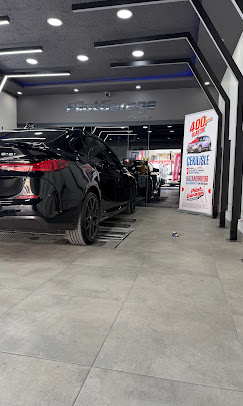 Edremit Merkez Pilot Garage ekipman/ekip görüntüsü