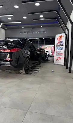 Edremit Merkez Pilot Garage ekipman/ekip görüntüsü