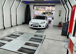 Edremit Merkez Pilot Garage ekipman/ekip görüntüsü
