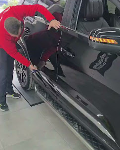 Edremit Merkez Pilot Garage ekipman/ekip görüntüsü