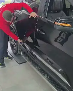 Edremit Merkez Pilot Garage ekipman/ekip görüntüsü