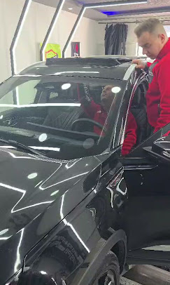 Edremit Merkez Pilot Garage ekipman/ekip görüntüsü