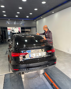 Edremit Merkez Pilot Garage ekipman/ekip görüntüsü
