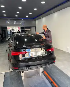 Edremit Merkez Pilot Garage ekipman/ekip görüntüsü