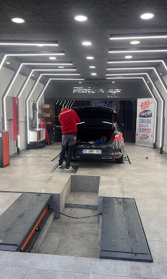 Edremit Merkez Pilot Garage ekipman/ekip görüntüsü