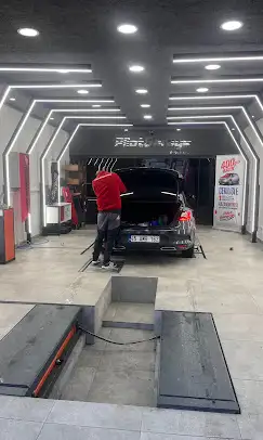 Edremit Merkez Pilot Garage ekipman/ekip görüntüsü