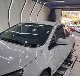 Edremit Merkez Pilot Garage ekipman/ekip görüntüsü