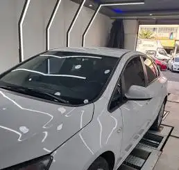 Edremit Merkez Pilot Garage atölye/ekspertiz görüntüsü