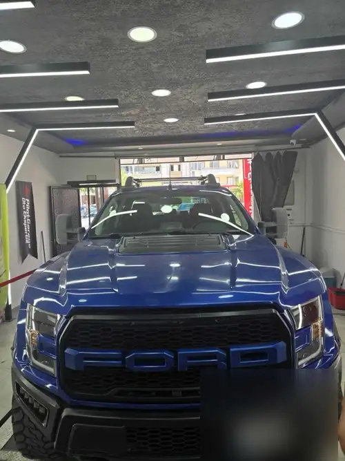 Edremit Merkez Pilot Garage atölye/ekspertiz görüntüsü