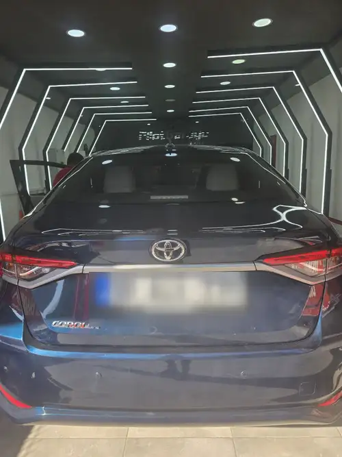 Edremit Merkez Pilot Garage atölye/ekspertiz görüntüsü