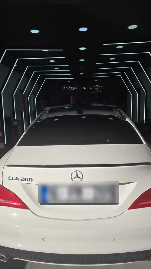 Edremit Merkez Pilot Garage atölye/ekspertiz görüntüsü