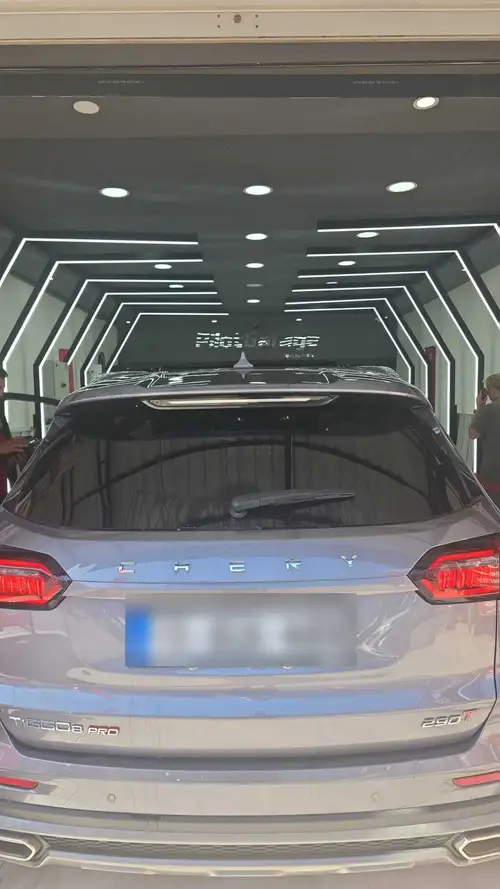Edremit Merkez Pilot Garage atölye/ekspertiz görüntüsü