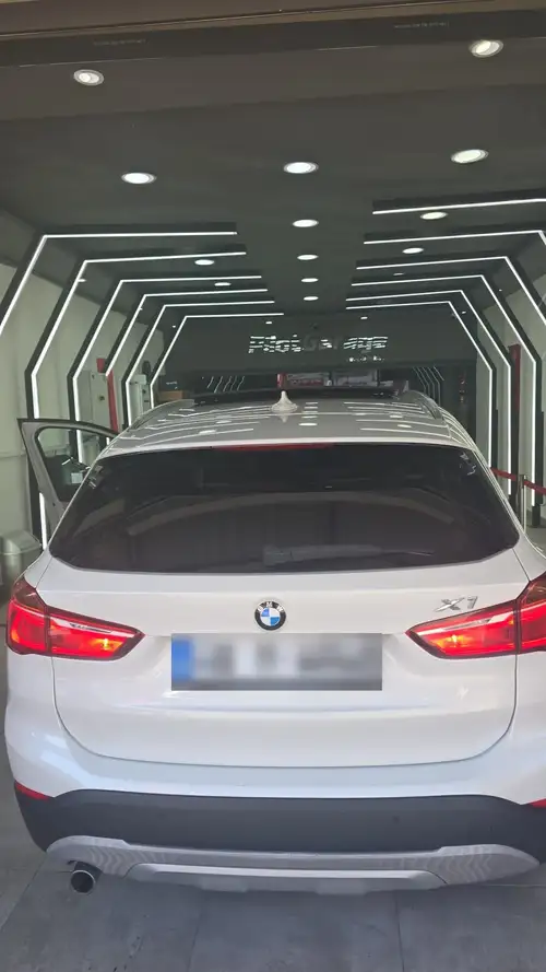 Edremit Merkez Pilot Garage atölye/ekspertiz görüntüsü