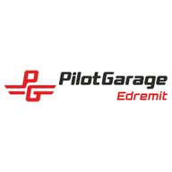 Edremit Pilot Garage Merkez Oto Ekspertiz logo