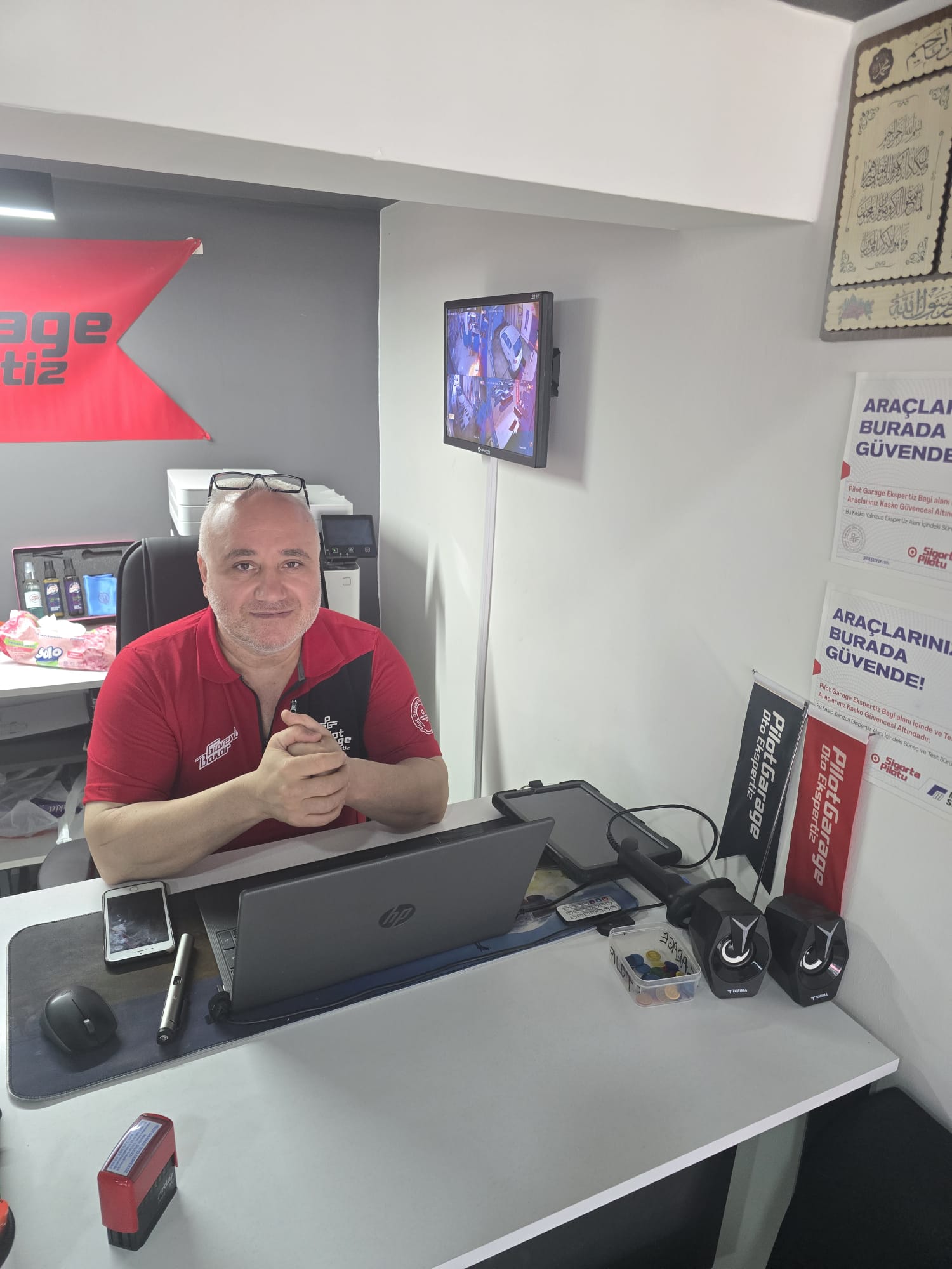 Kazım TÜRKER